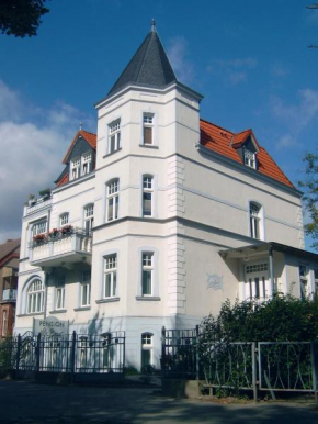 Pension Villa Beer, Stralsund